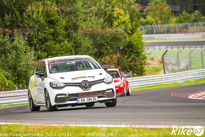 Bild #24209691 - Touristenfahrten Nürburgring Nordschleife (28.08.2023)