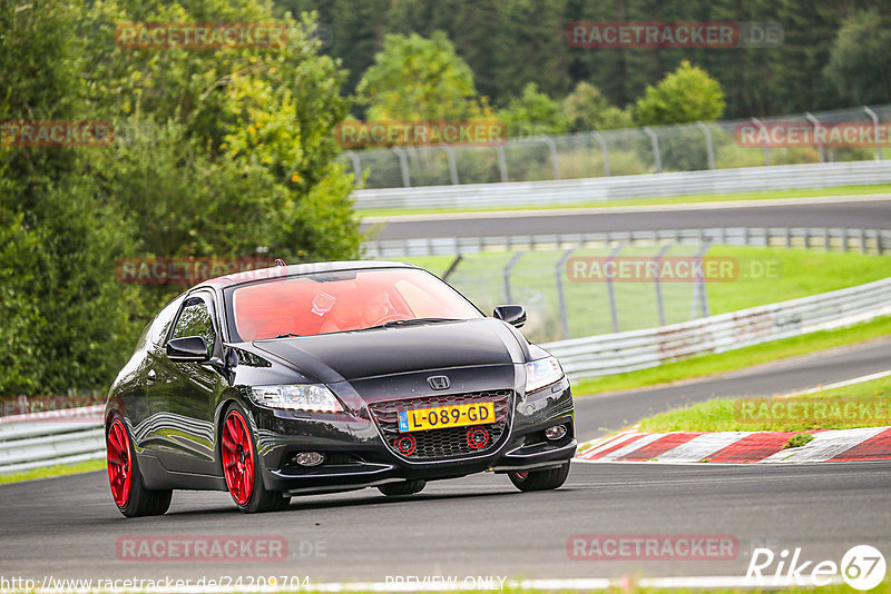 Bild #24209704 - Touristenfahrten Nürburgring Nordschleife (28.08.2023)