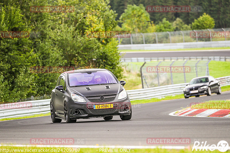 Bild #24209707 - Touristenfahrten Nürburgring Nordschleife (28.08.2023)