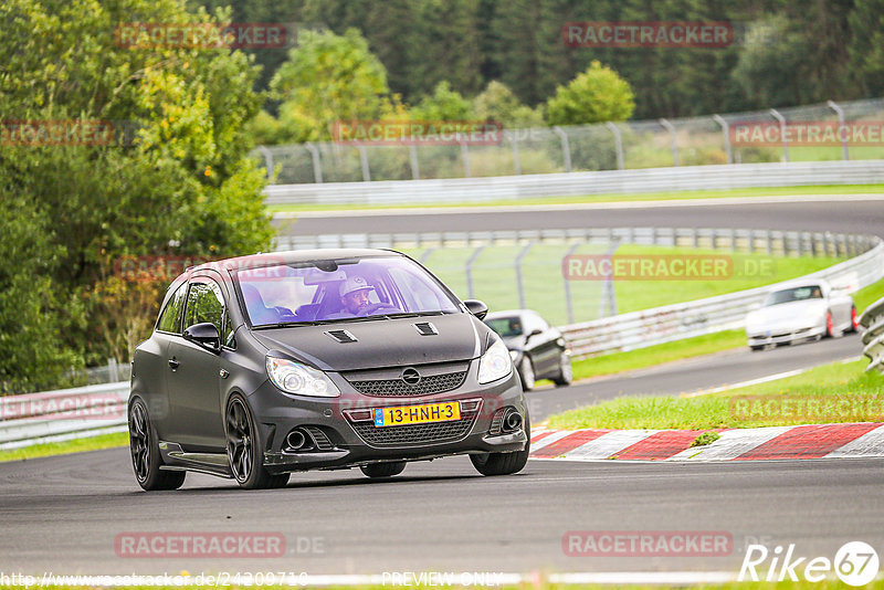 Bild #24209710 - Touristenfahrten Nürburgring Nordschleife (28.08.2023)