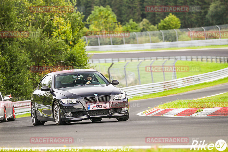 Bild #24209712 - Touristenfahrten Nürburgring Nordschleife (28.08.2023)