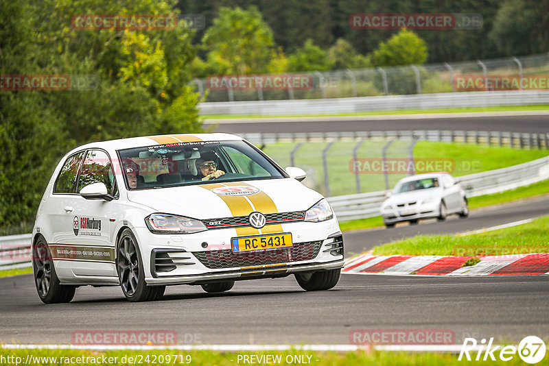 Bild #24209719 - Touristenfahrten Nürburgring Nordschleife (28.08.2023)