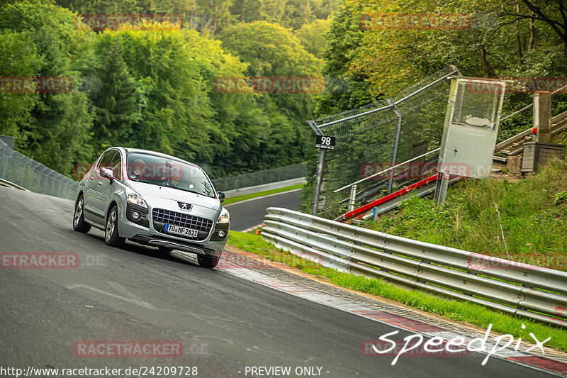 Bild #24209728 - Touristenfahrten Nürburgring Nordschleife (28.08.2023)