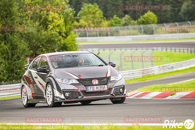 Bild #24209737 - Touristenfahrten Nürburgring Nordschleife (28.08.2023)