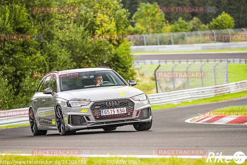 Bild #24209739 - Touristenfahrten Nürburgring Nordschleife (28.08.2023)