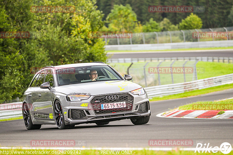 Bild #24209742 - Touristenfahrten Nürburgring Nordschleife (28.08.2023)