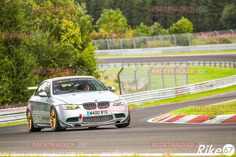 Bild #24209743 - Touristenfahrten Nürburgring Nordschleife (28.08.2023)