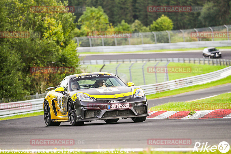 Bild #24209754 - Touristenfahrten Nürburgring Nordschleife (28.08.2023)