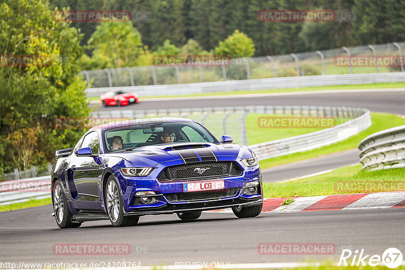 Bild #24209764 - Touristenfahrten Nürburgring Nordschleife (28.08.2023)