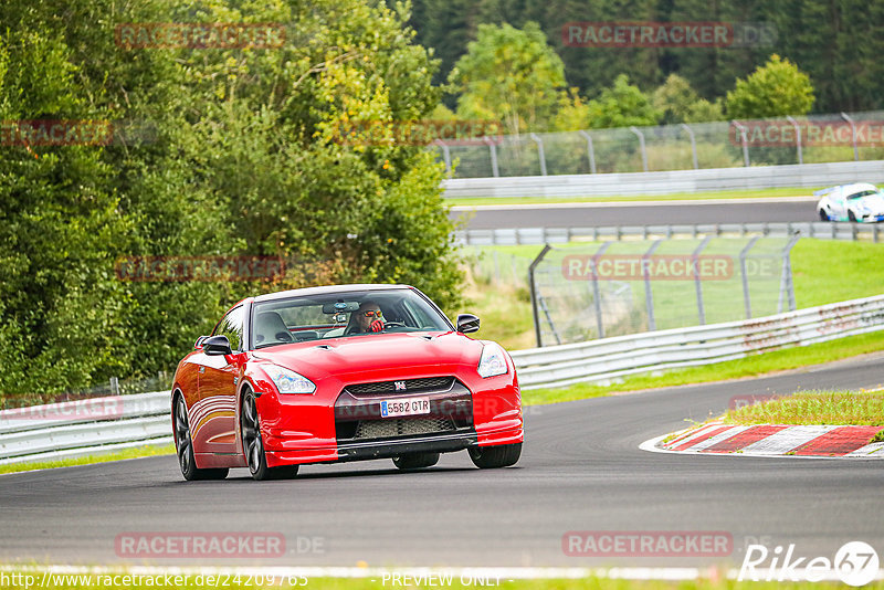 Bild #24209765 - Touristenfahrten Nürburgring Nordschleife (28.08.2023)