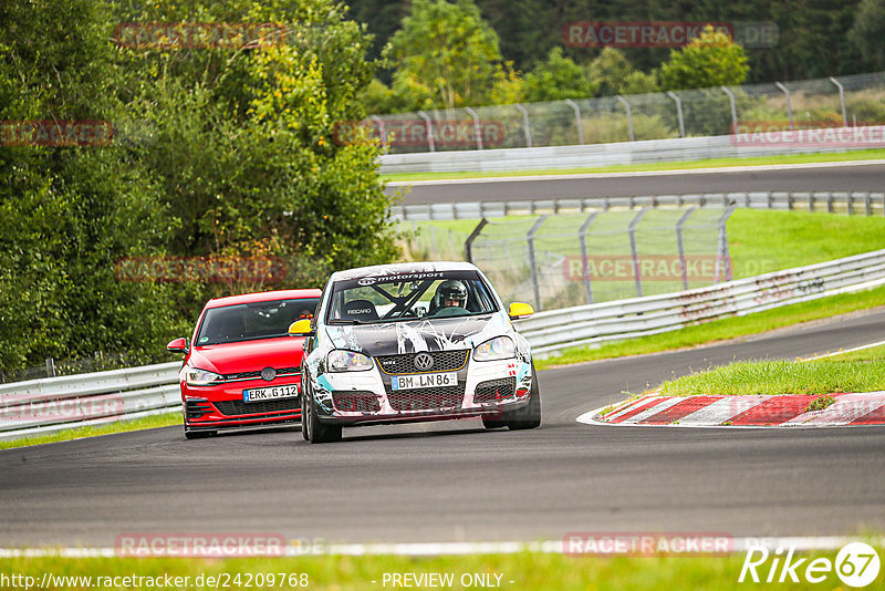 Bild #24209768 - Touristenfahrten Nürburgring Nordschleife (28.08.2023)