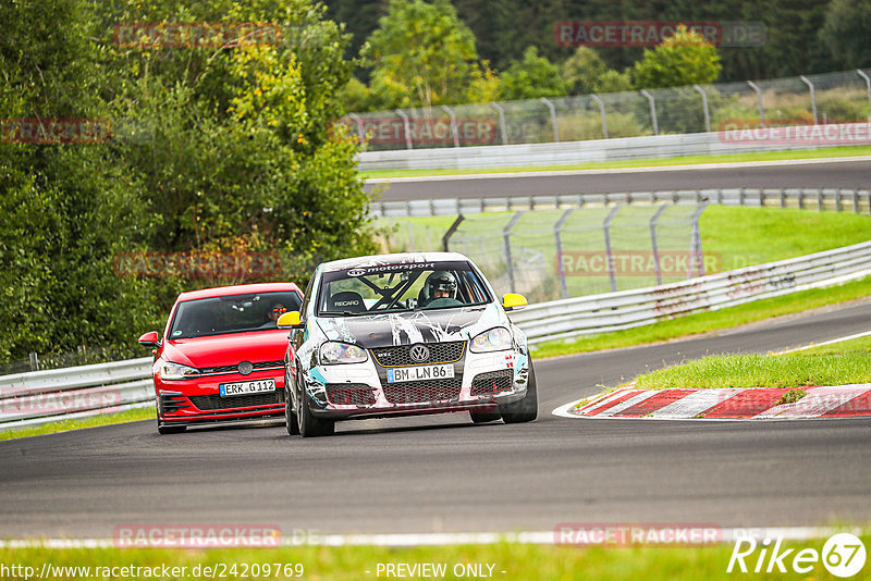 Bild #24209769 - Touristenfahrten Nürburgring Nordschleife (28.08.2023)