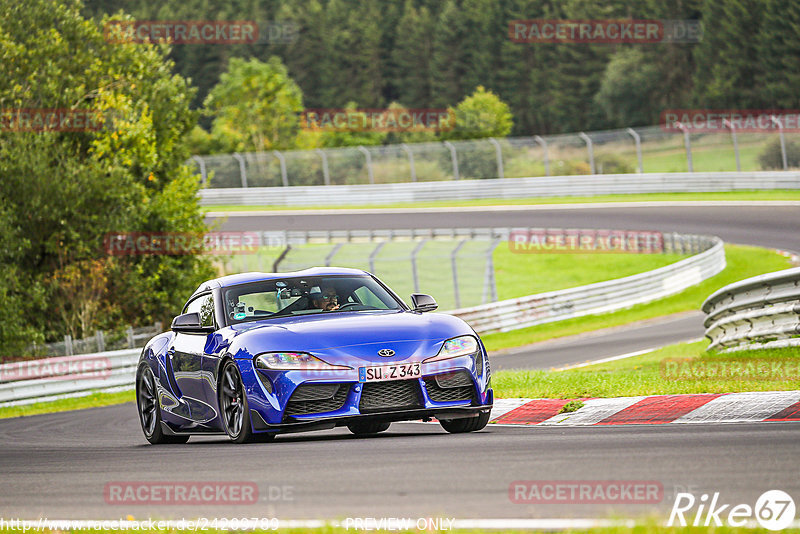 Bild #24209789 - Touristenfahrten Nürburgring Nordschleife (28.08.2023)