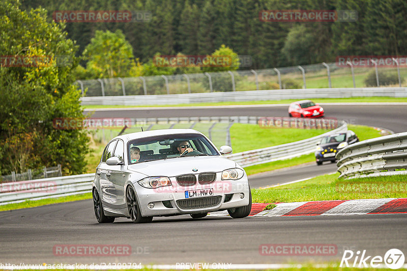 Bild #24209794 - Touristenfahrten Nürburgring Nordschleife (28.08.2023)