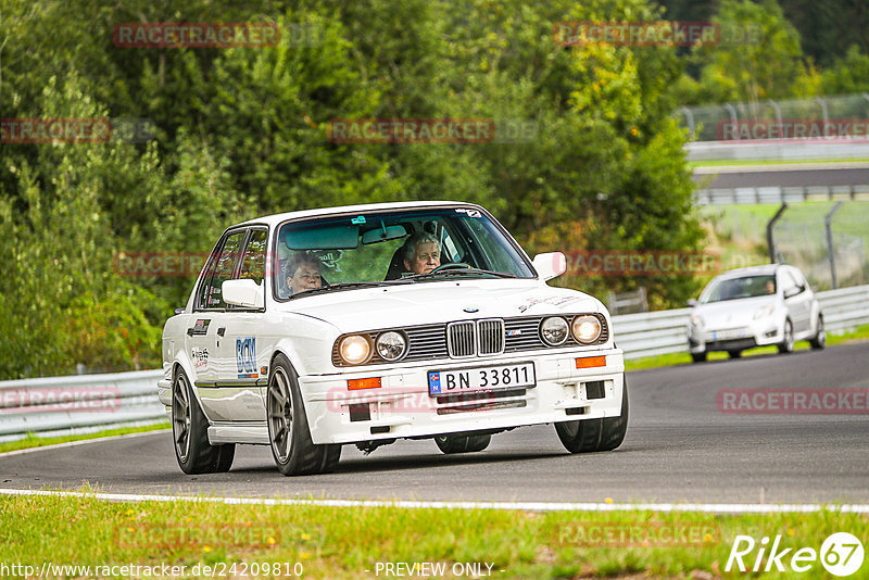 Bild #24209810 - Touristenfahrten Nürburgring Nordschleife (28.08.2023)