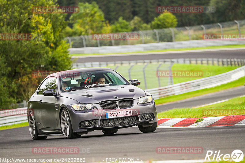 Bild #24209862 - Touristenfahrten Nürburgring Nordschleife (28.08.2023)