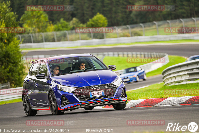 Bild #24209917 - Touristenfahrten Nürburgring Nordschleife (28.08.2023)