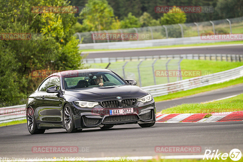 Bild #24209926 - Touristenfahrten Nürburgring Nordschleife (28.08.2023)