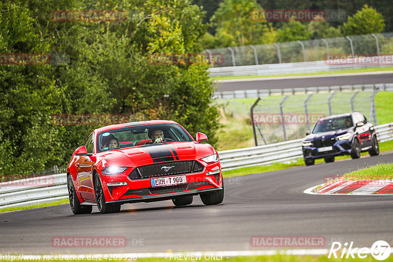 Bild #24209950 - Touristenfahrten Nürburgring Nordschleife (28.08.2023)