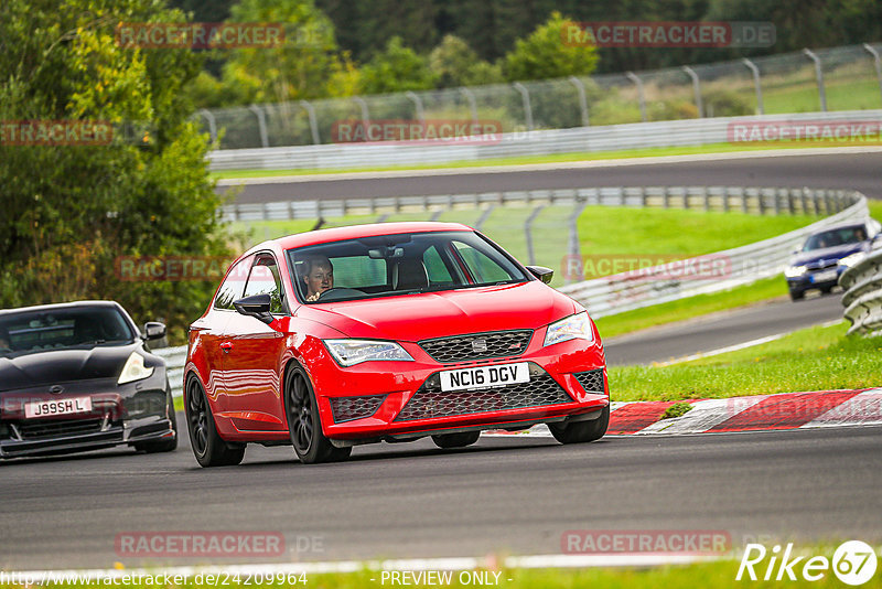 Bild #24209964 - Touristenfahrten Nürburgring Nordschleife (28.08.2023)