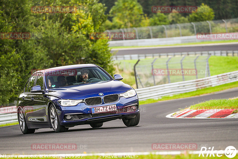 Bild #24209967 - Touristenfahrten Nürburgring Nordschleife (28.08.2023)