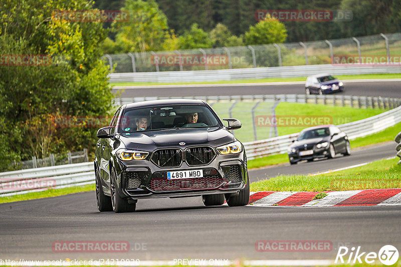 Bild #24210020 - Touristenfahrten Nürburgring Nordschleife (28.08.2023)