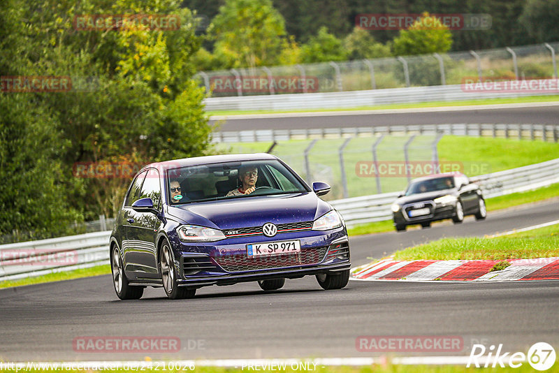 Bild #24210026 - Touristenfahrten Nürburgring Nordschleife (28.08.2023)