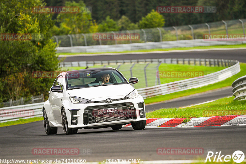 Bild #24210060 - Touristenfahrten Nürburgring Nordschleife (28.08.2023)