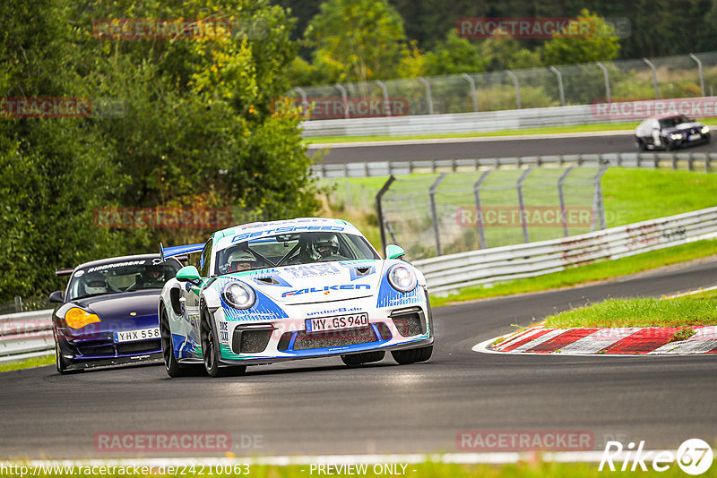 Bild #24210063 - Touristenfahrten Nürburgring Nordschleife (28.08.2023)