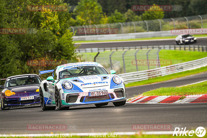 Bild #24210064 - Touristenfahrten Nürburgring Nordschleife (28.08.2023)