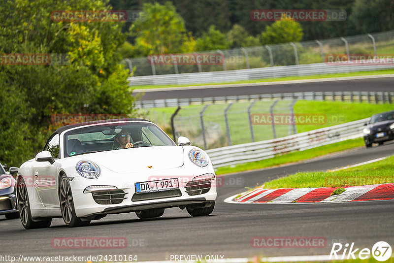 Bild #24210164 - Touristenfahrten Nürburgring Nordschleife (28.08.2023)