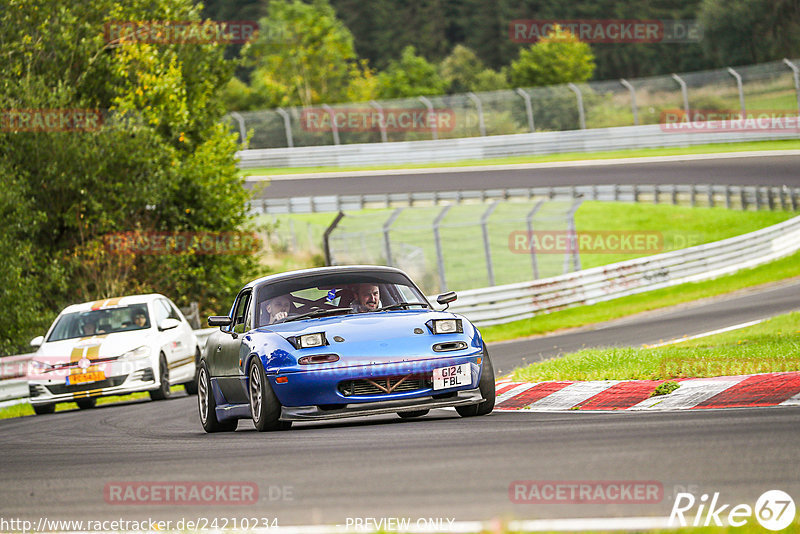 Bild #24210234 - Touristenfahrten Nürburgring Nordschleife (28.08.2023)