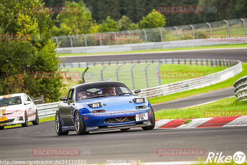 Bild #24210235 - Touristenfahrten Nürburgring Nordschleife (28.08.2023)