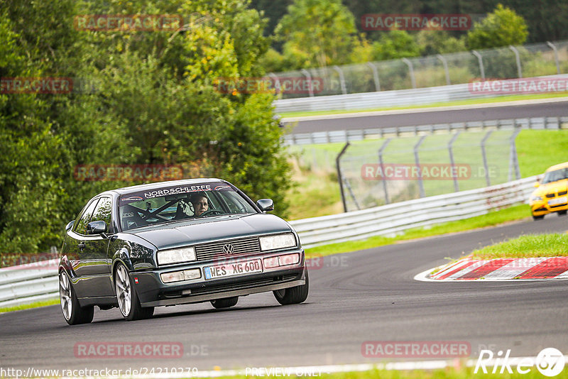 Bild #24210279 - Touristenfahrten Nürburgring Nordschleife (28.08.2023)