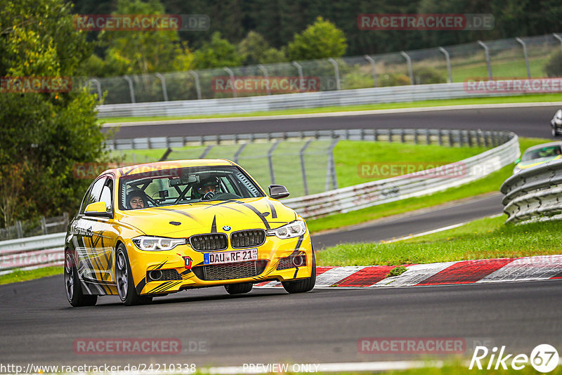 Bild #24210338 - Touristenfahrten Nürburgring Nordschleife (28.08.2023)