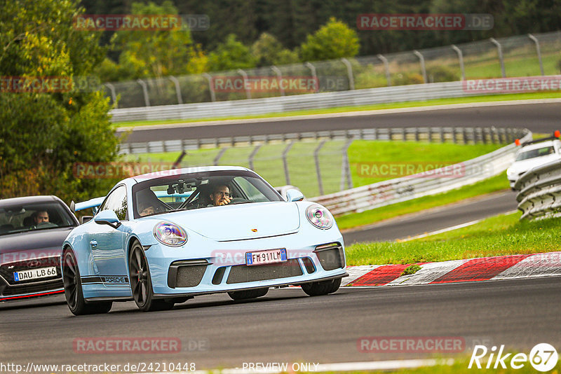 Bild #24210448 - Touristenfahrten Nürburgring Nordschleife (28.08.2023)