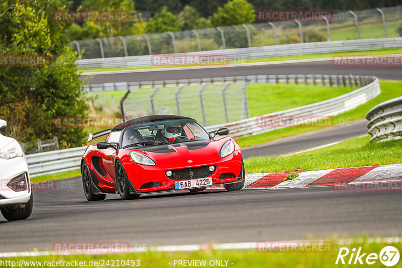 Bild #24210453 - Touristenfahrten Nürburgring Nordschleife (28.08.2023)