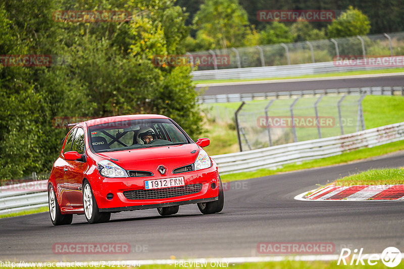 Bild #24210544 - Touristenfahrten Nürburgring Nordschleife (28.08.2023)