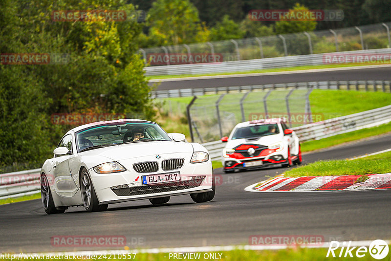 Bild #24210557 - Touristenfahrten Nürburgring Nordschleife (28.08.2023)