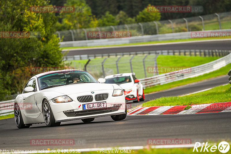 Bild #24210558 - Touristenfahrten Nürburgring Nordschleife (28.08.2023)