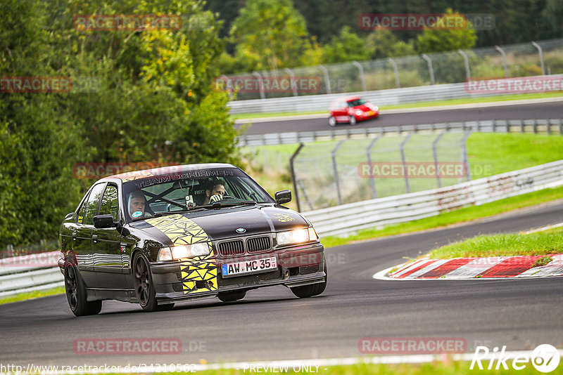 Bild #24210562 - Touristenfahrten Nürburgring Nordschleife (28.08.2023)