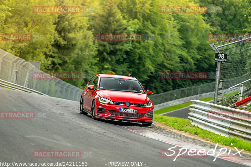 Bild #24211153 - Touristenfahrten Nürburgring Nordschleife (28.08.2023)