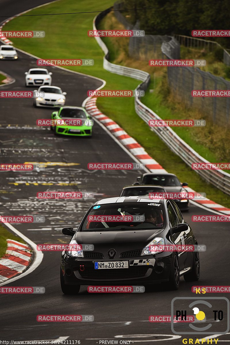 Bild #24211176 - Touristenfahrten Nürburgring Nordschleife (28.08.2023)