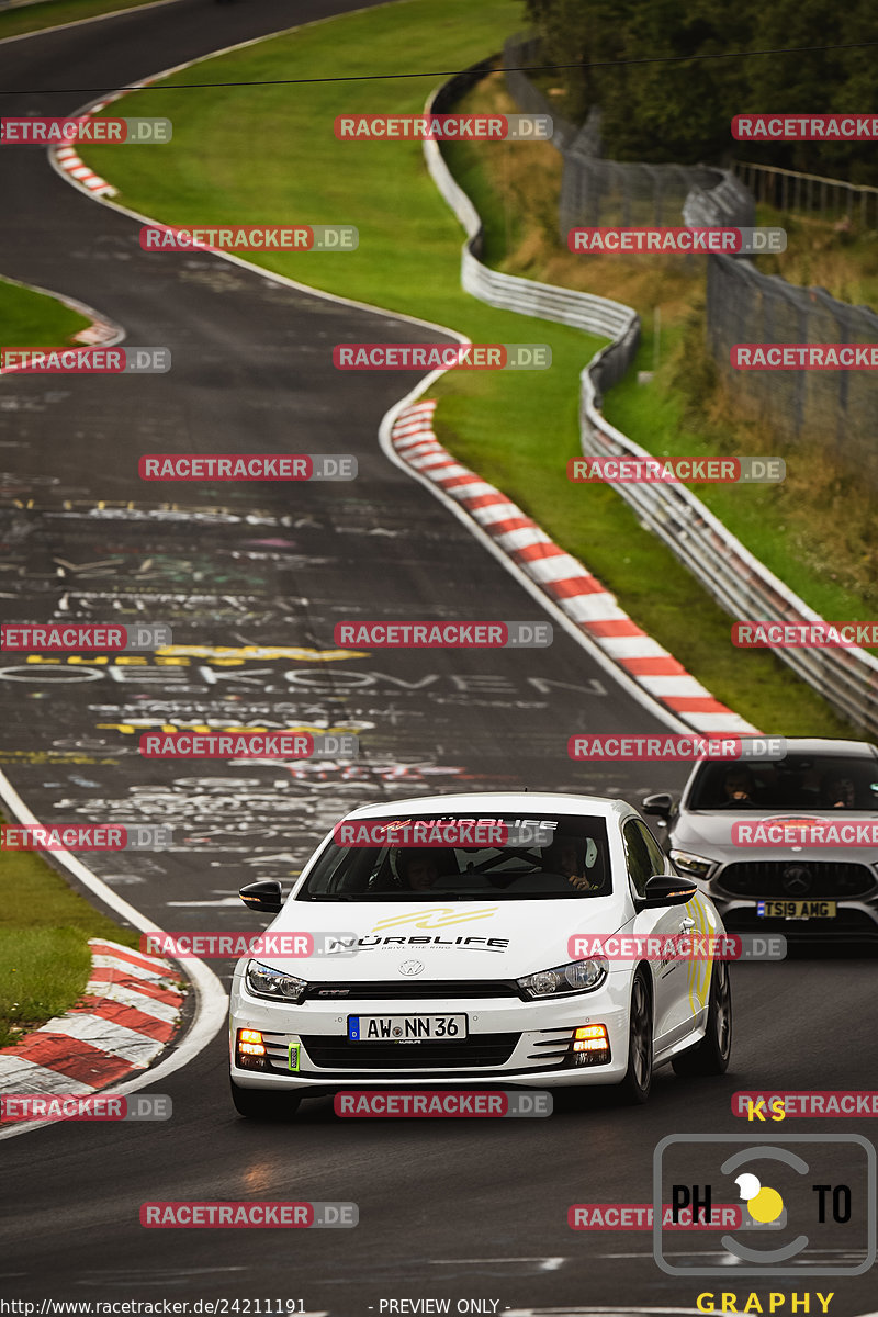 Bild #24211191 - Touristenfahrten Nürburgring Nordschleife (28.08.2023)