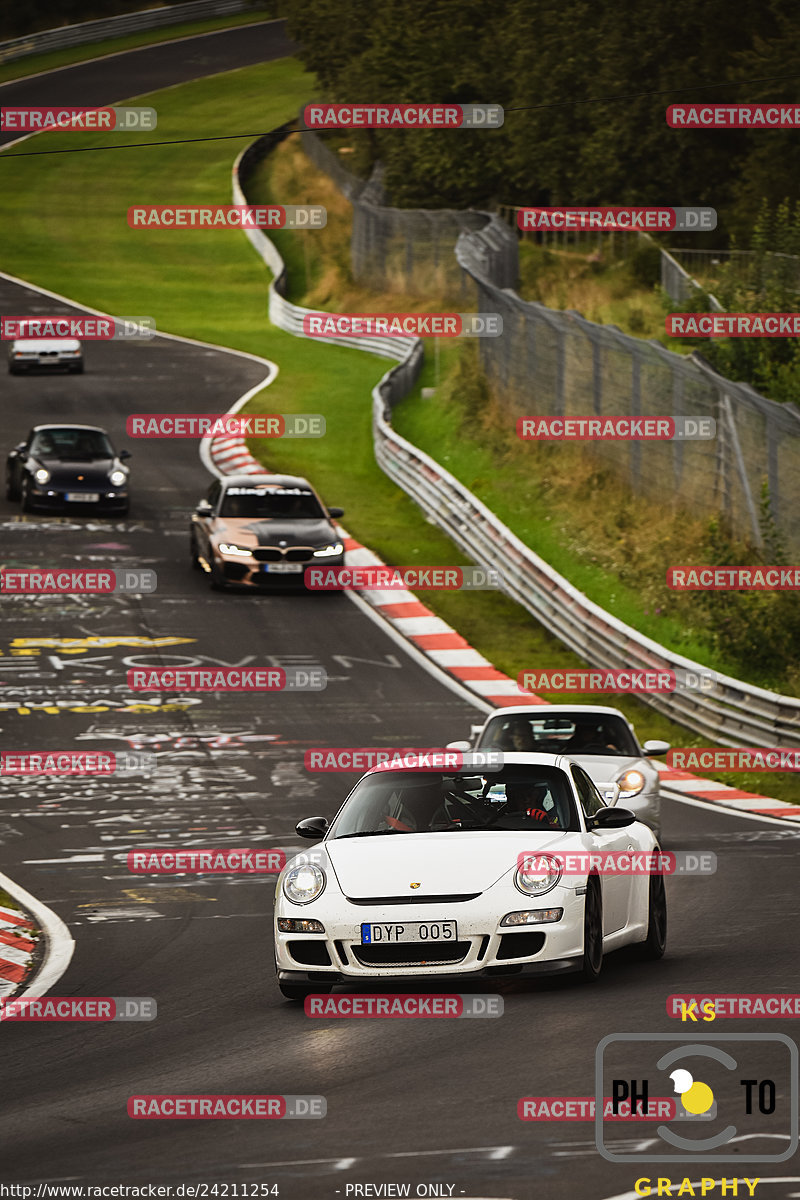 Bild #24211254 - Touristenfahrten Nürburgring Nordschleife (28.08.2023)