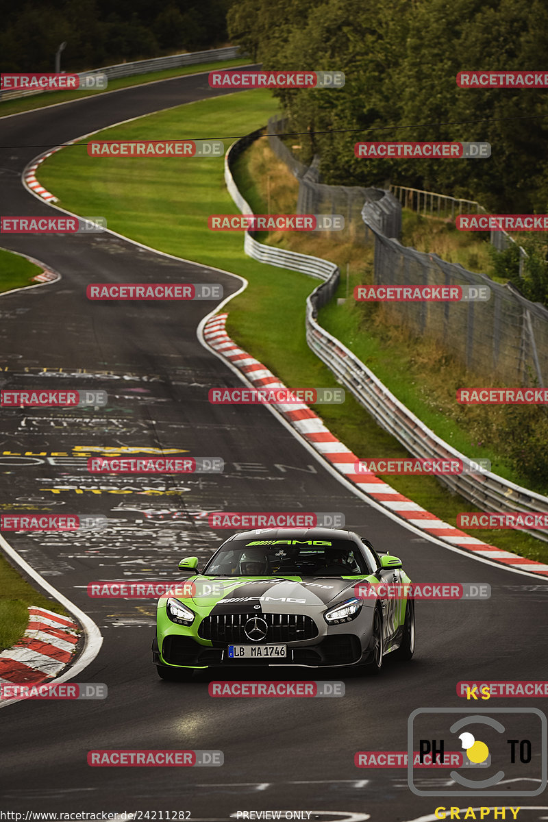 Bild #24211282 - Touristenfahrten Nürburgring Nordschleife (28.08.2023)