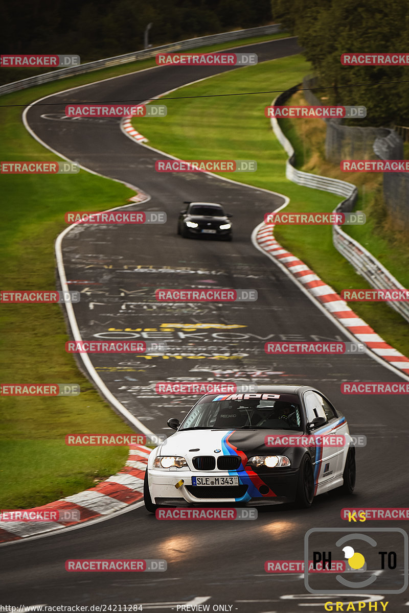 Bild #24211284 - Touristenfahrten Nürburgring Nordschleife (28.08.2023)