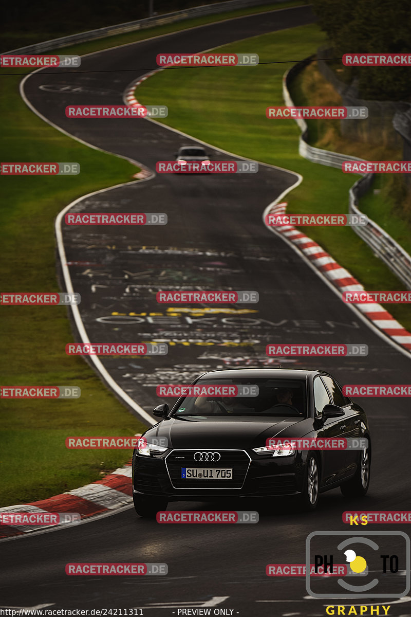 Bild #24211311 - Touristenfahrten Nürburgring Nordschleife (28.08.2023)