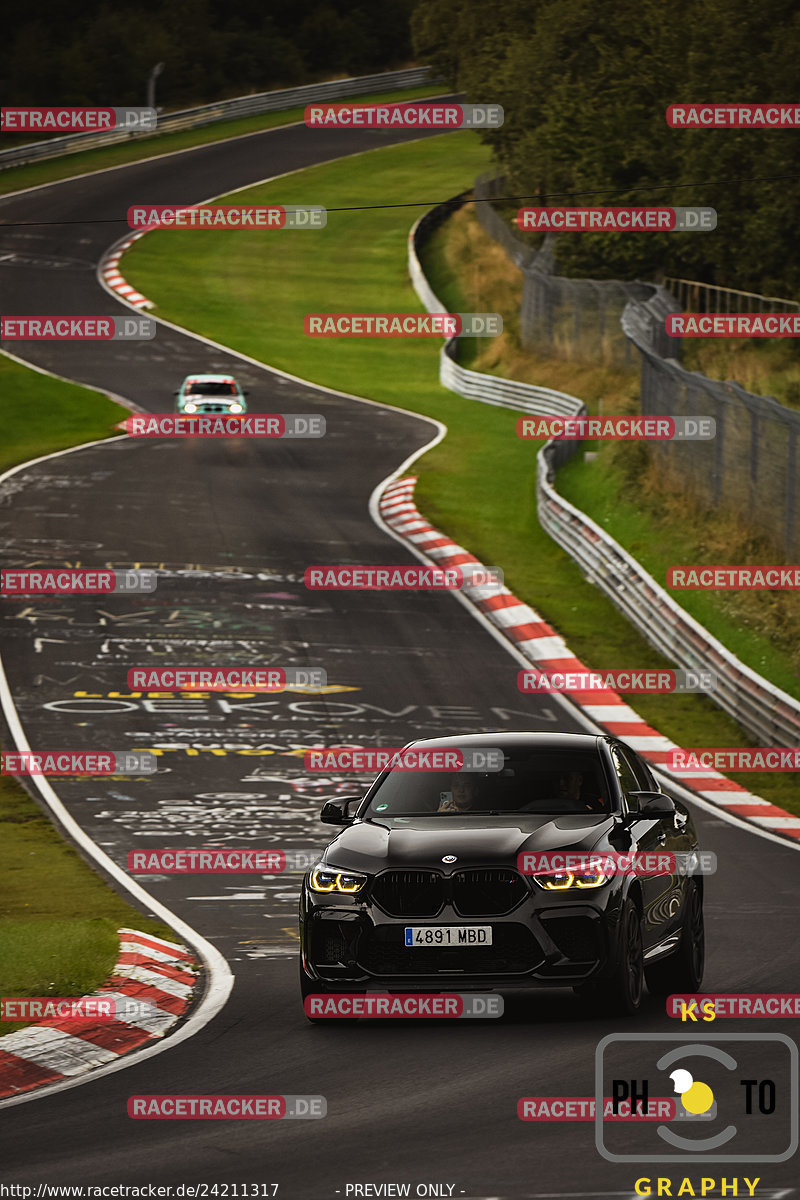 Bild #24211317 - Touristenfahrten Nürburgring Nordschleife (28.08.2023)