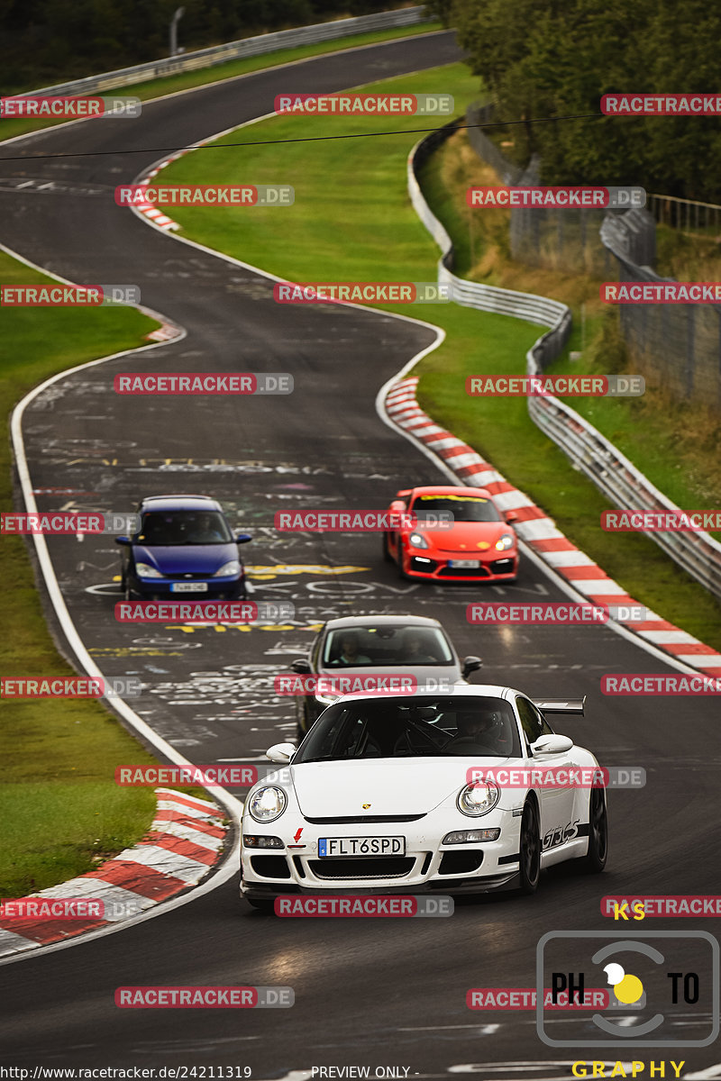 Bild #24211319 - Touristenfahrten Nürburgring Nordschleife (28.08.2023)